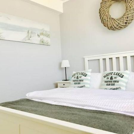 Apartamenty "U Jasia" I Darlowko Dış mekan fotoğraf
